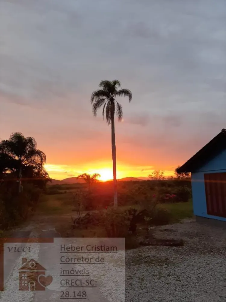 Chácara, 3 quartos, 1 hectares - Foto 1