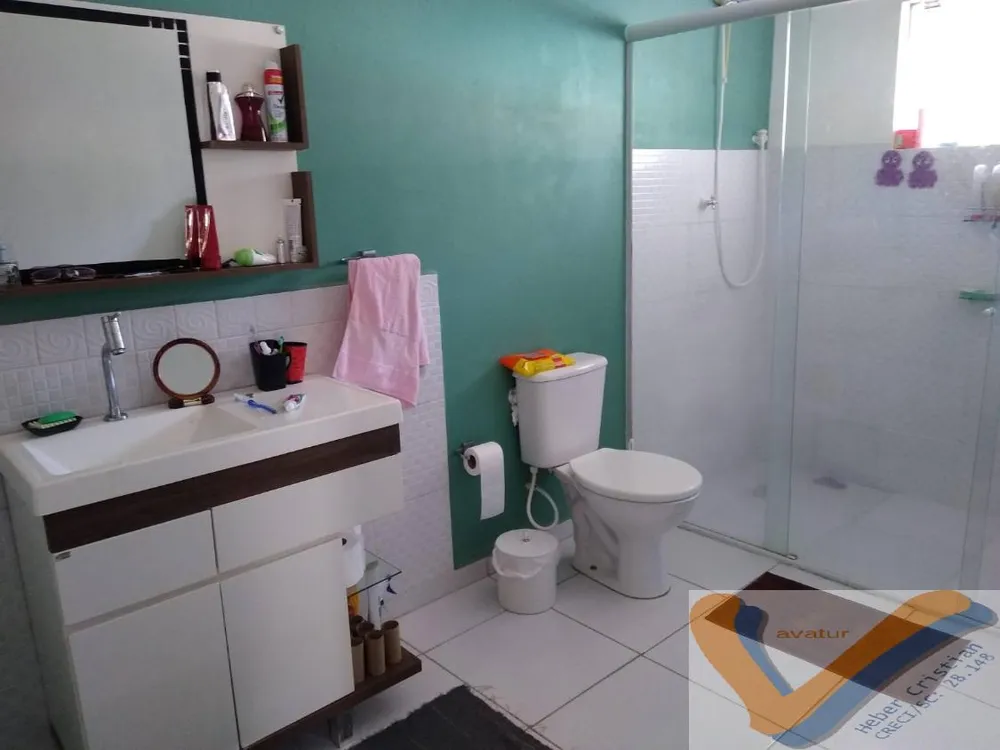 Casa, 3 quartos, 157 m² - Foto 7