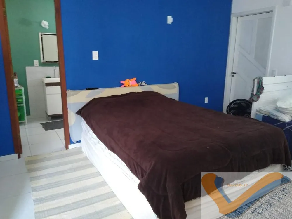 Casa, 3 quartos, 157 m² - Foto 8