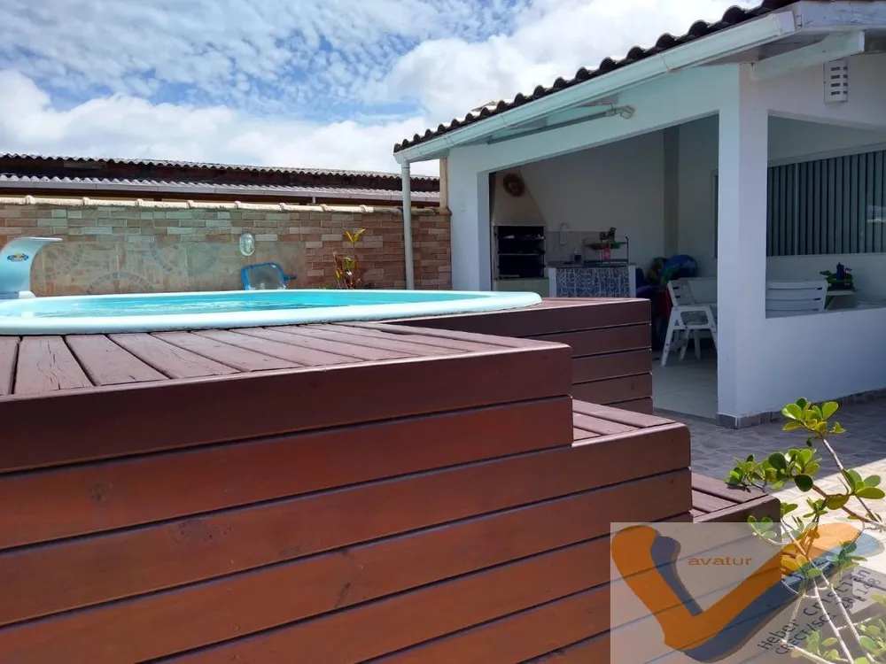 Casa, 3 quartos, 157 m² - Foto 5