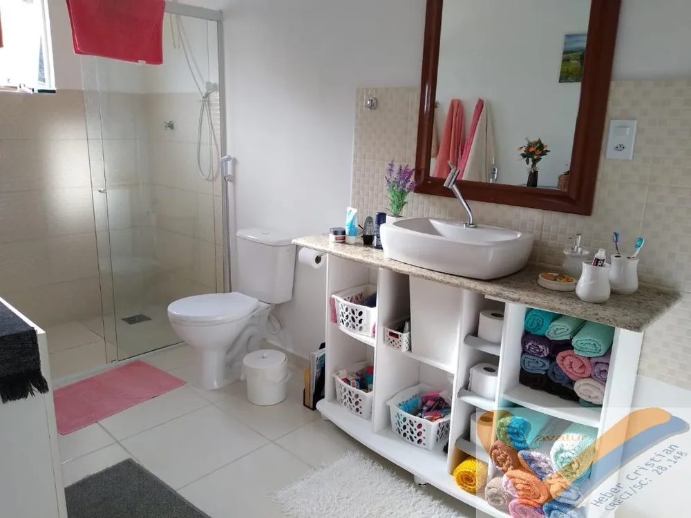 Casa, 3 quartos, 157 m² - Foto 12