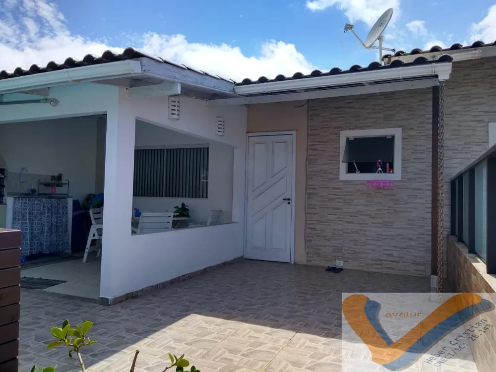 Casa, 3 quartos, 157 m² - Foto 3