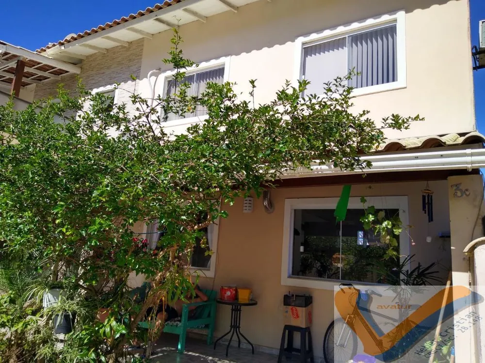 Casa, 3 quartos, 157 m² - Foto 1