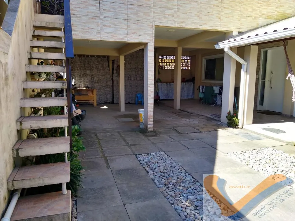 Casa, 3 quartos, 157 m² - Foto 2
