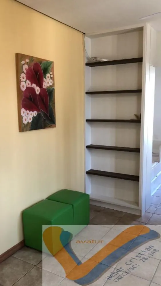 Apartamento, 1 quarto, 45 m² - Foto 4
