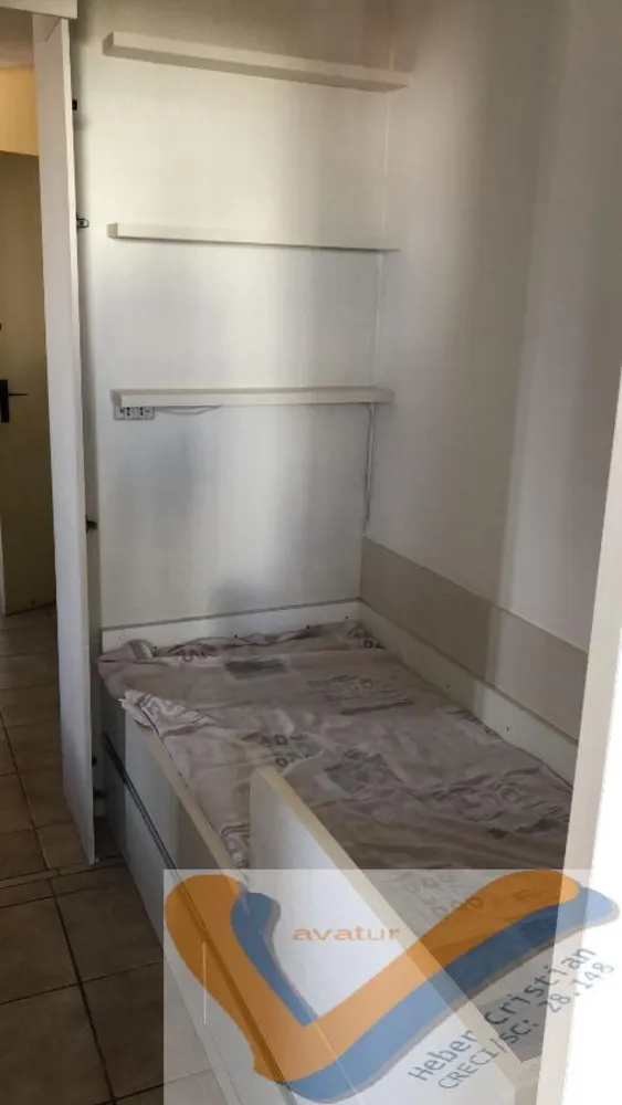 Apartamento, 1 quarto, 45 m² - Foto 5
