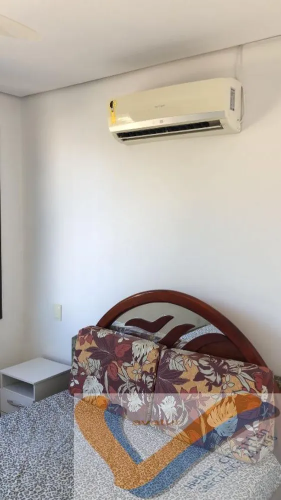 Apartamento, 1 quarto, 45 m² - Foto 8