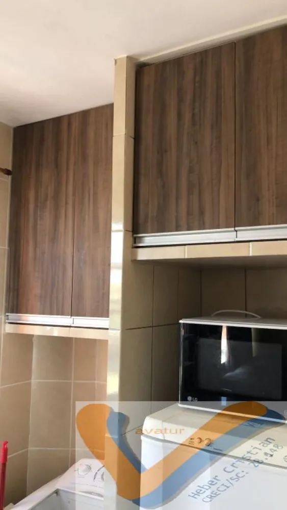 Apartamento, 1 quarto, 45 m² - Foto 1