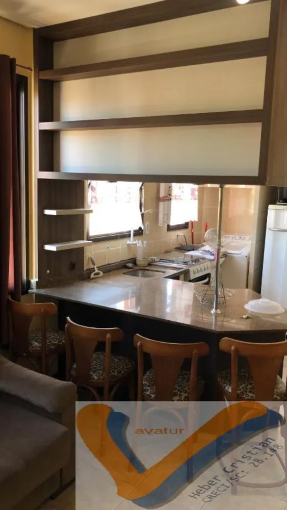 Apartamento, 1 quarto, 45 m² - Foto 7