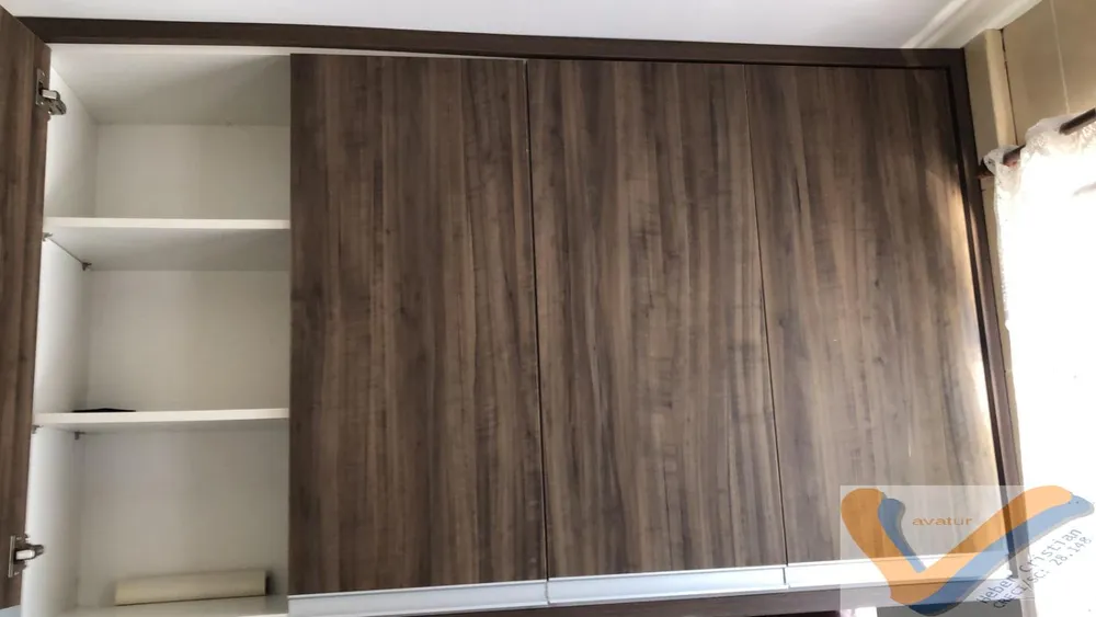 Apartamento, 1 quarto, 45 m² - Foto 3