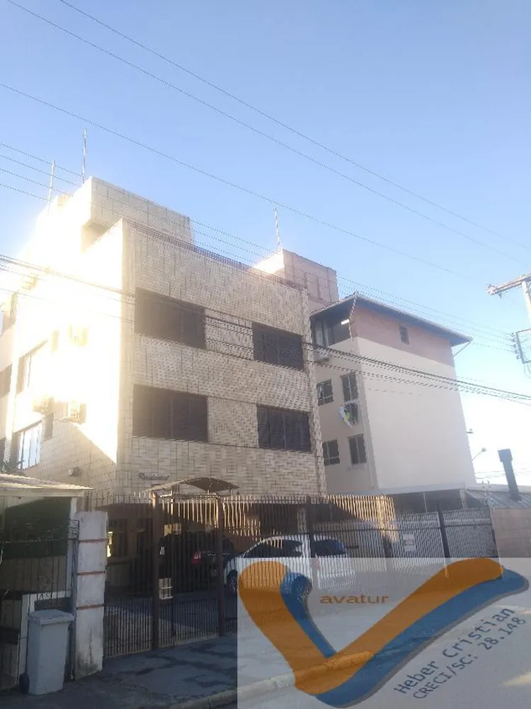 Apartamento, 1 quarto, 45 m² - Foto 1