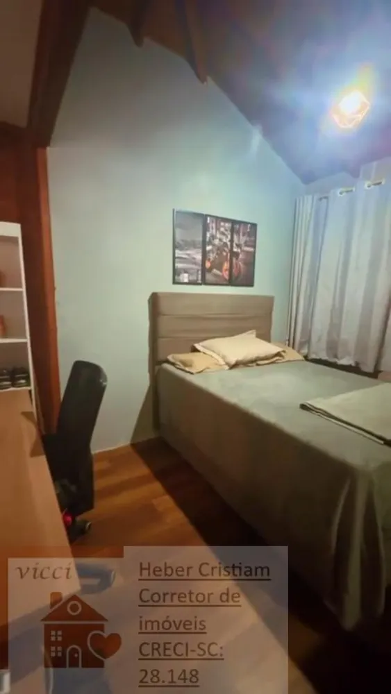 Casa, 3 quartos, 140 m² - Foto 8