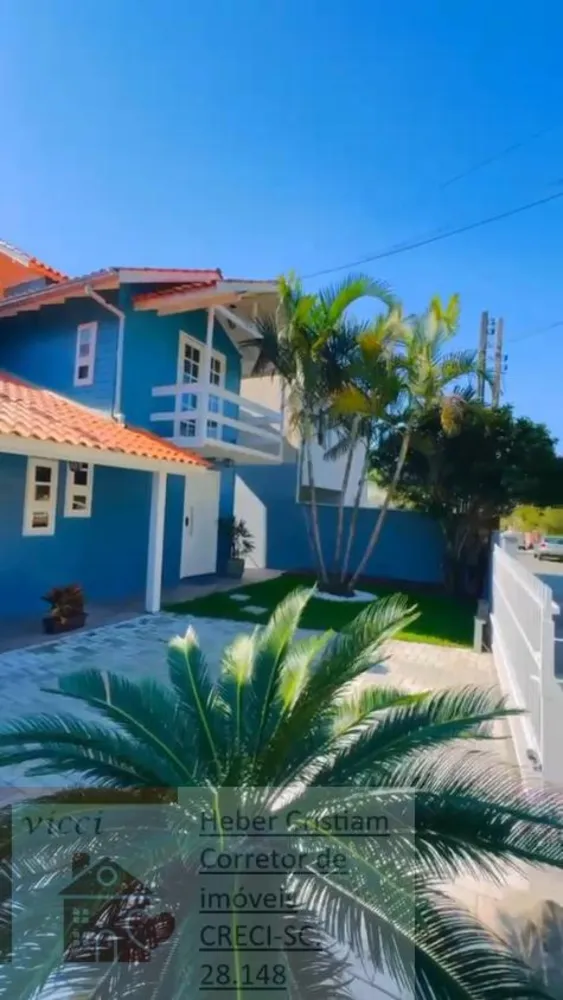 Casa, 3 quartos, 140 m² - Foto 1