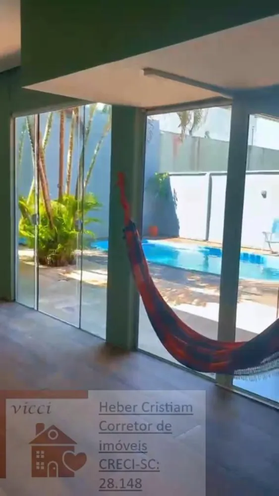 Casa, 3 quartos, 140 m² - Foto 6