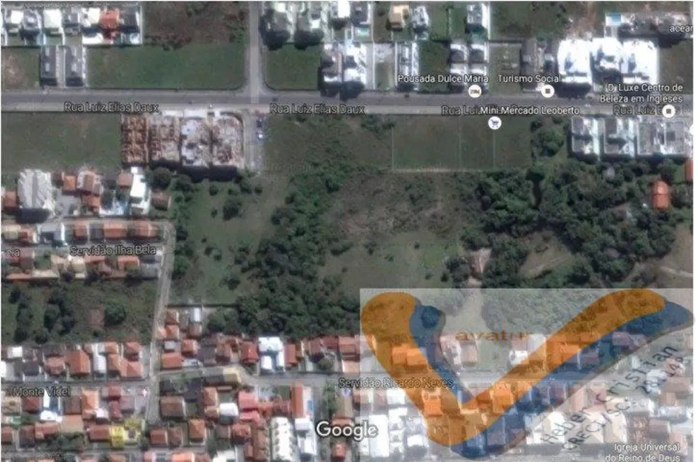 Terreno, 1 hectares - Foto 3