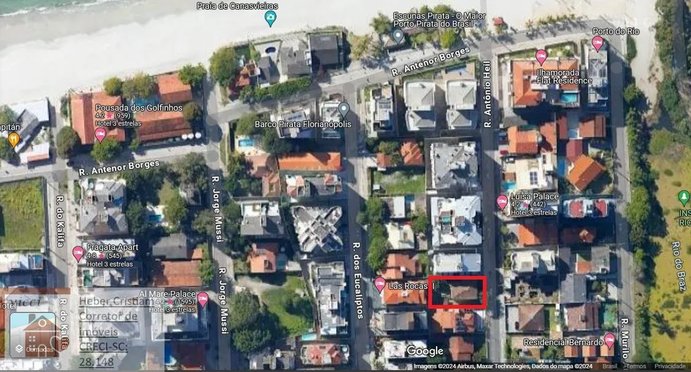 Loteamento e Condomínio, 450 m² - Foto 4