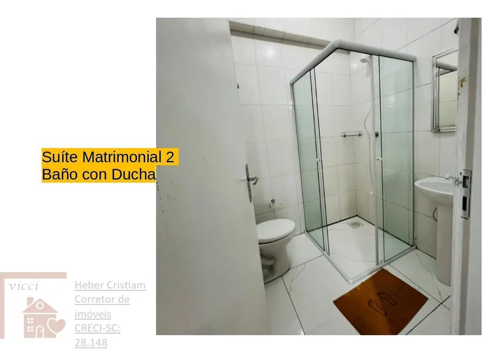 Casa, 3 quartos, 100 m² - Foto 6