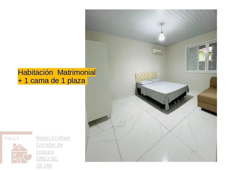 Casa, 3 quartos, 100 m² - Foto 7