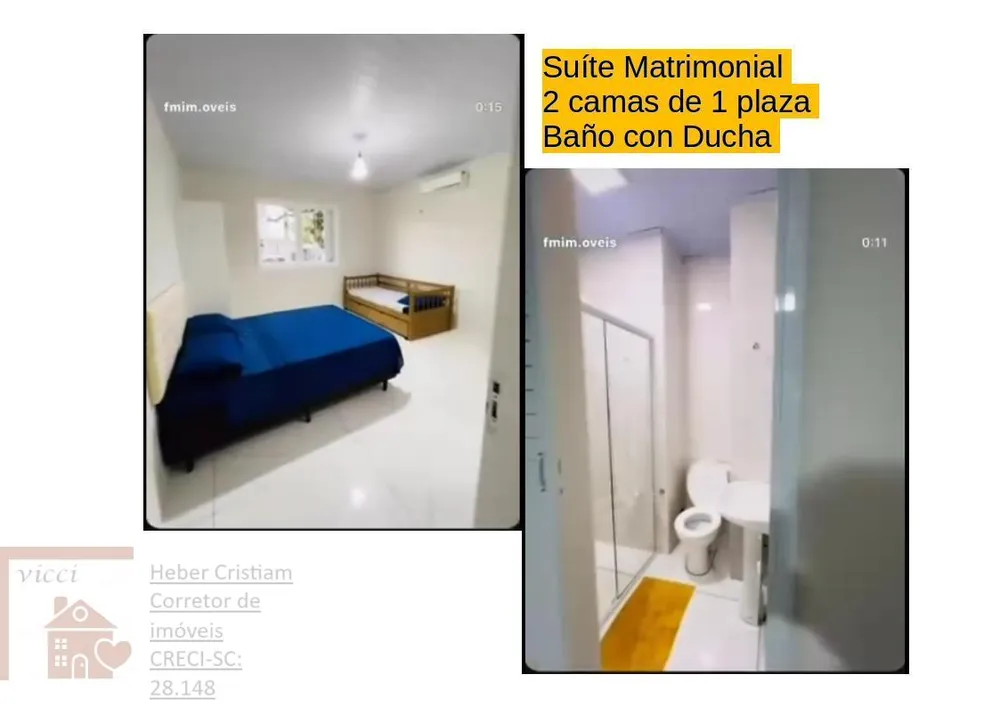 Casa, 3 quartos, 100 m² - Foto 5