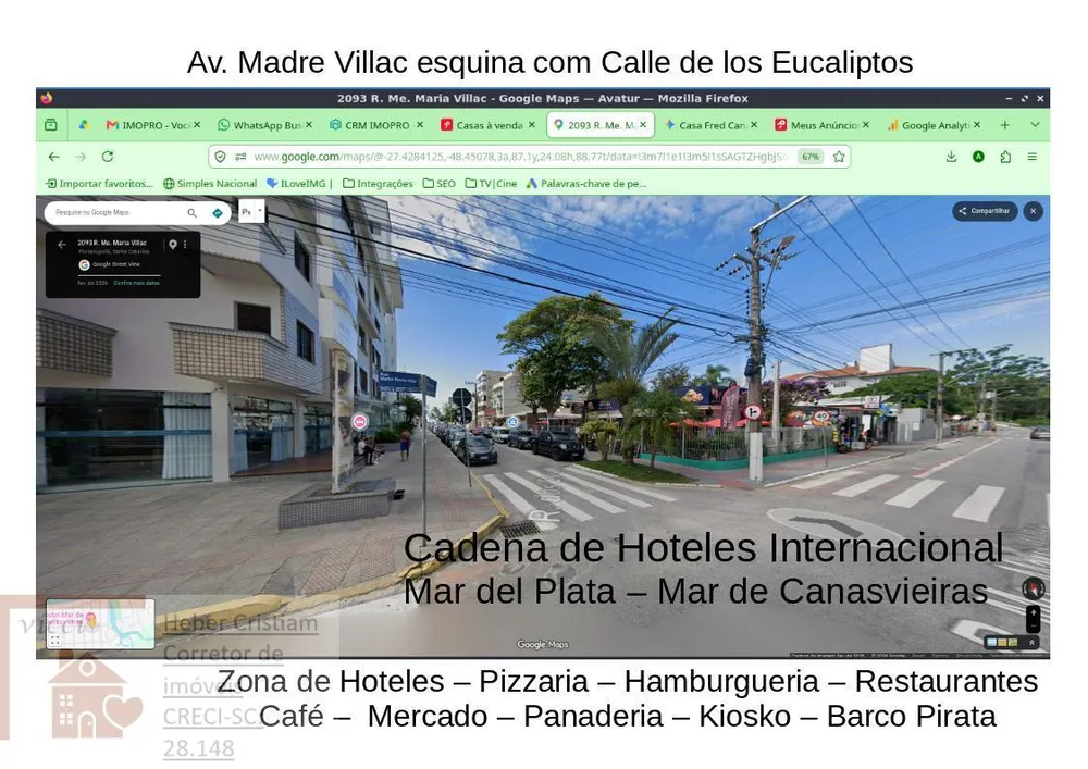 Casa, 3 quartos, 100 m² - Foto 2