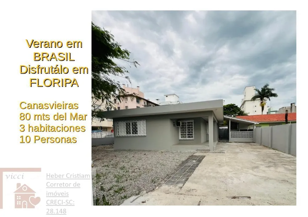 Casa, 3 quartos, 100 m² - Foto 3