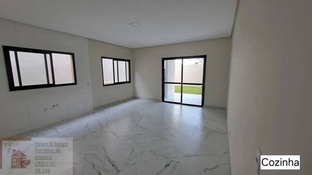 Casa, 3 quartos, 198 m² - Foto 8