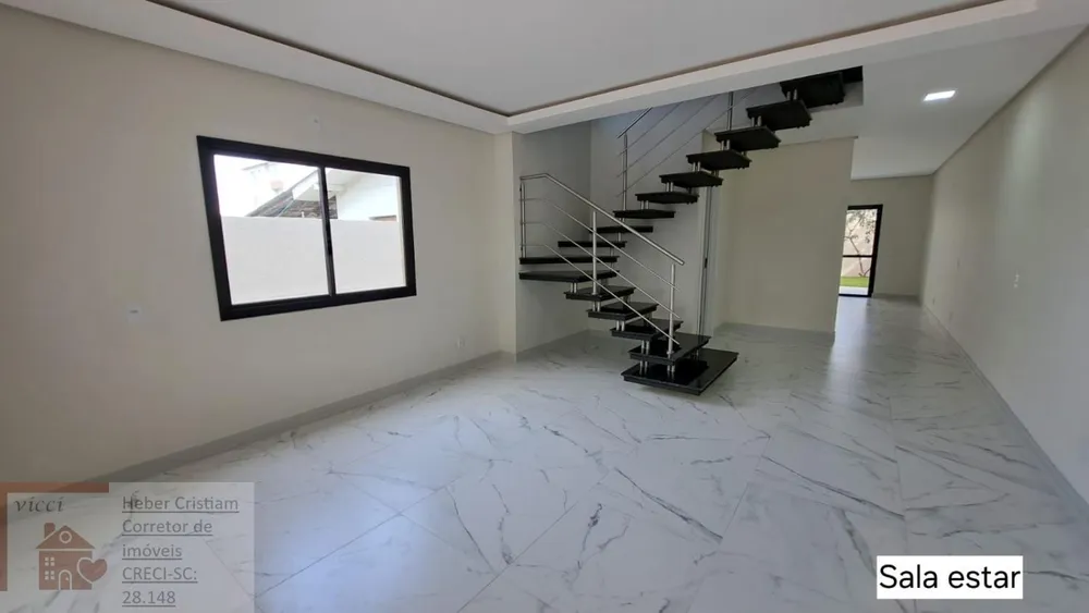 Casa, 3 quartos, 198 m² - Foto 2