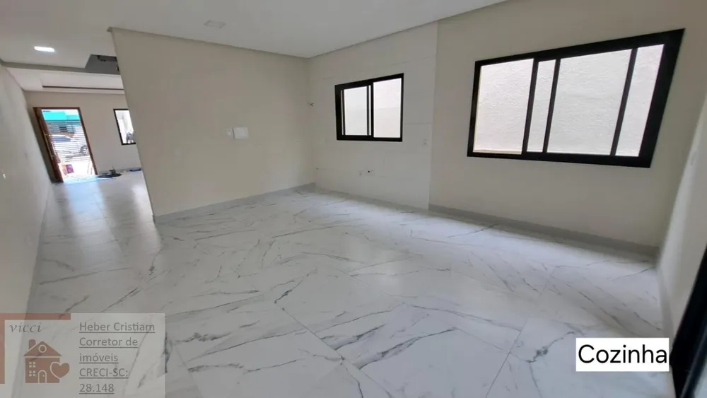 Casa, 3 quartos, 198 m² - Foto 7