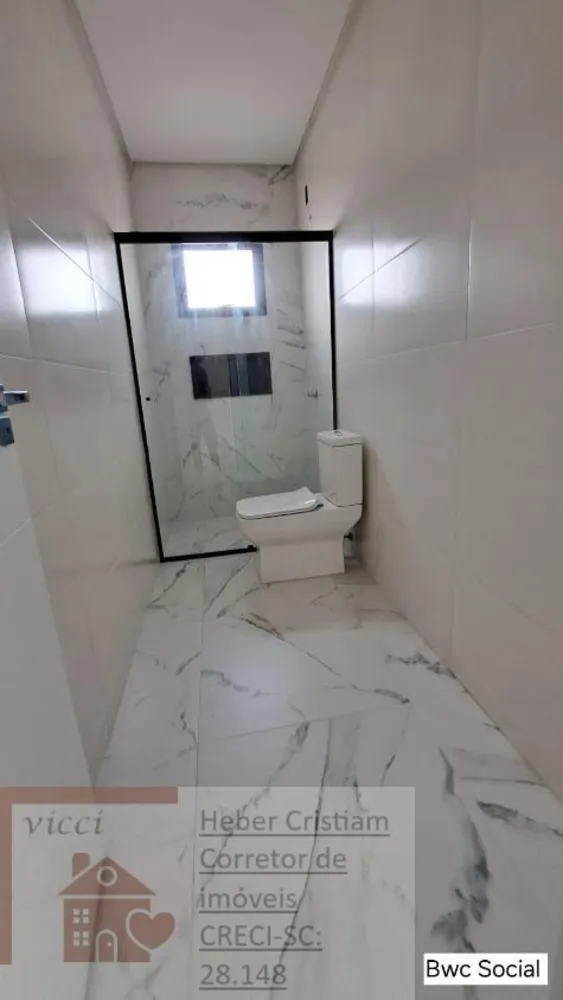 Casa, 3 quartos, 198 m² - Foto 12
