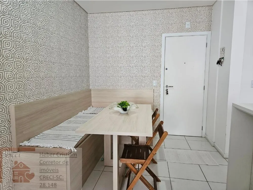 Apartamento, 2 quartos, 61 m² - Foto 1