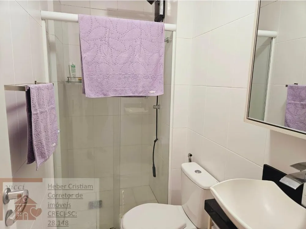 Apartamento, 2 quartos, 61 m² - Foto 4