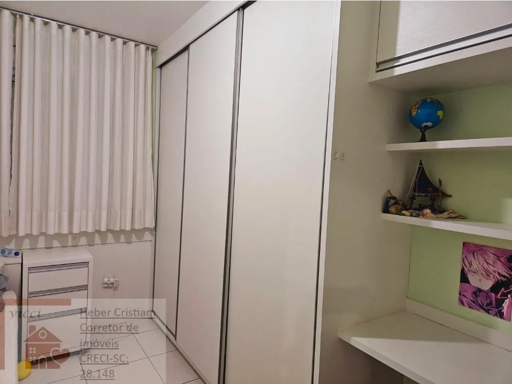 Apartamento, 2 quartos, 61 m² - Foto 6