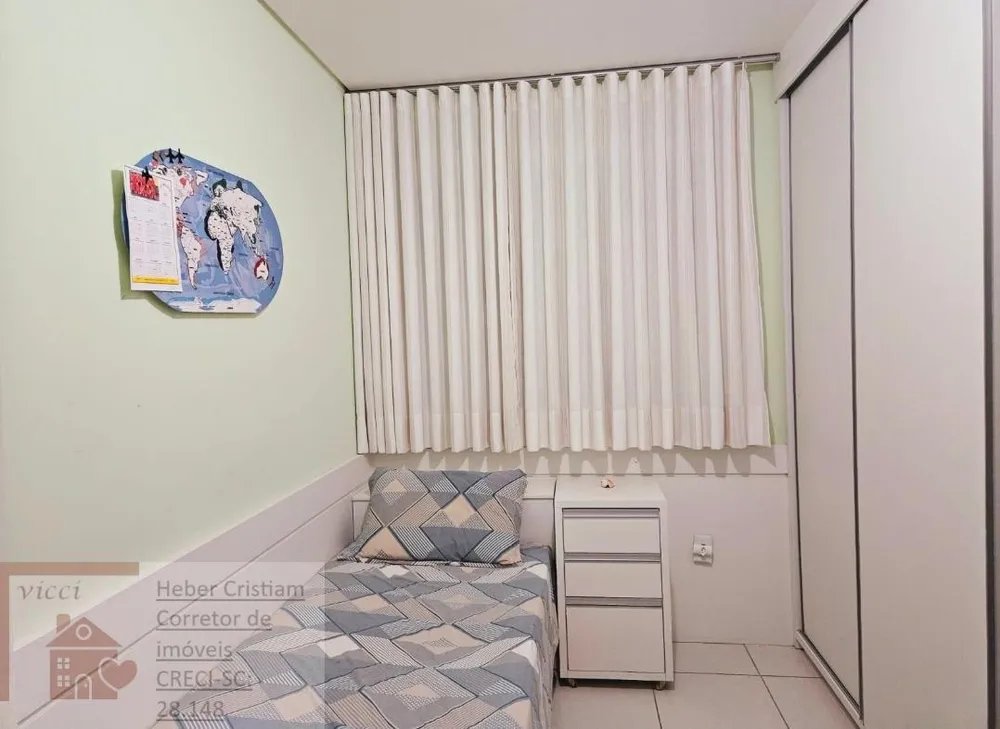 Apartamento, 2 quartos, 61 m² - Foto 5