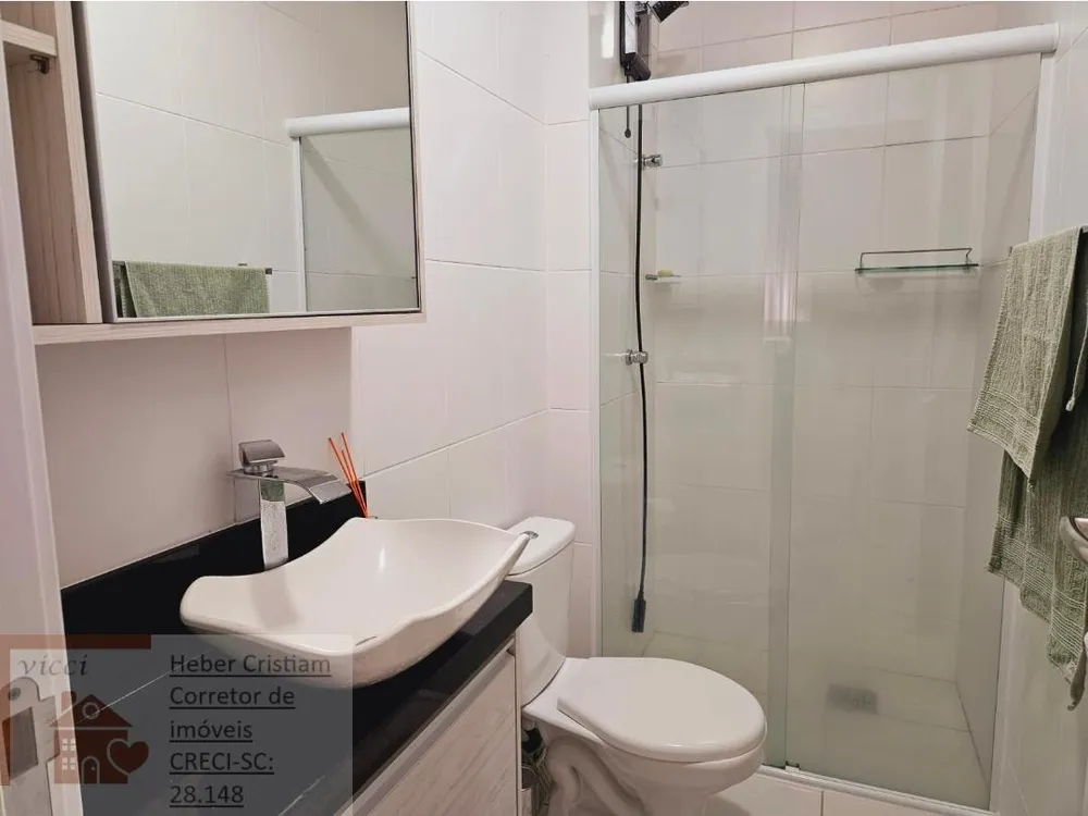 Apartamento, 2 quartos, 61 m² - Foto 7