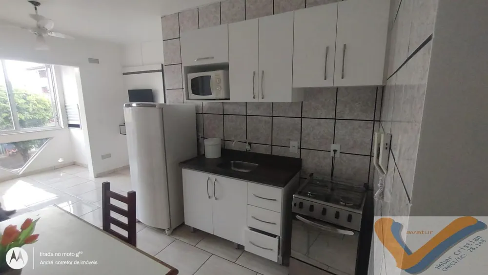 Apartamento, 1 quarto, 48 m² - Foto 4