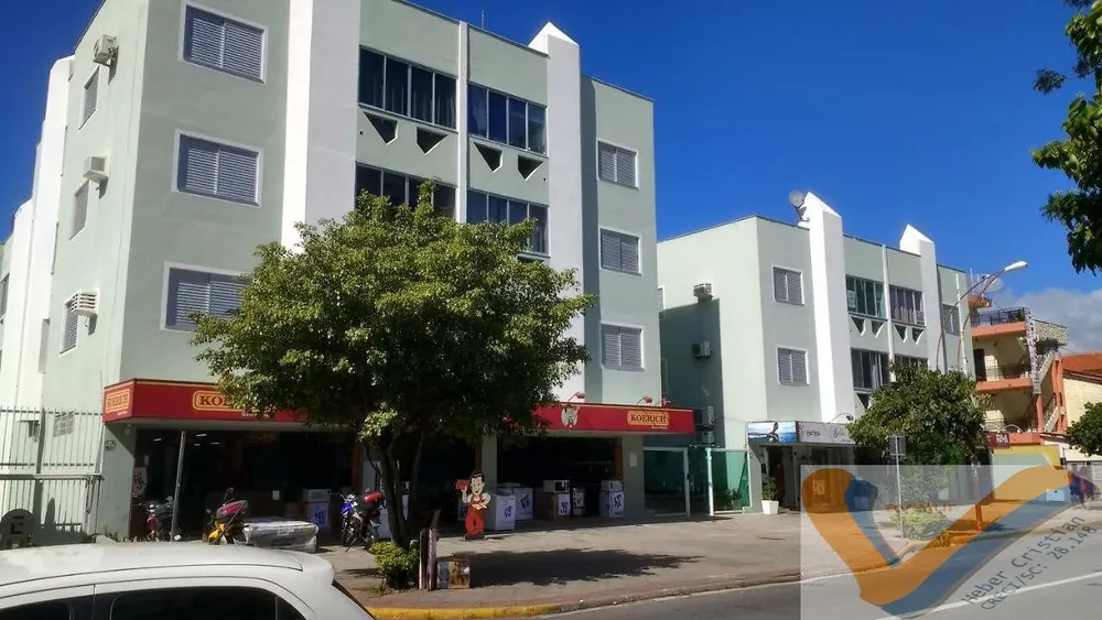 Apartamento, 1 quarto, 48 m² - Foto 1