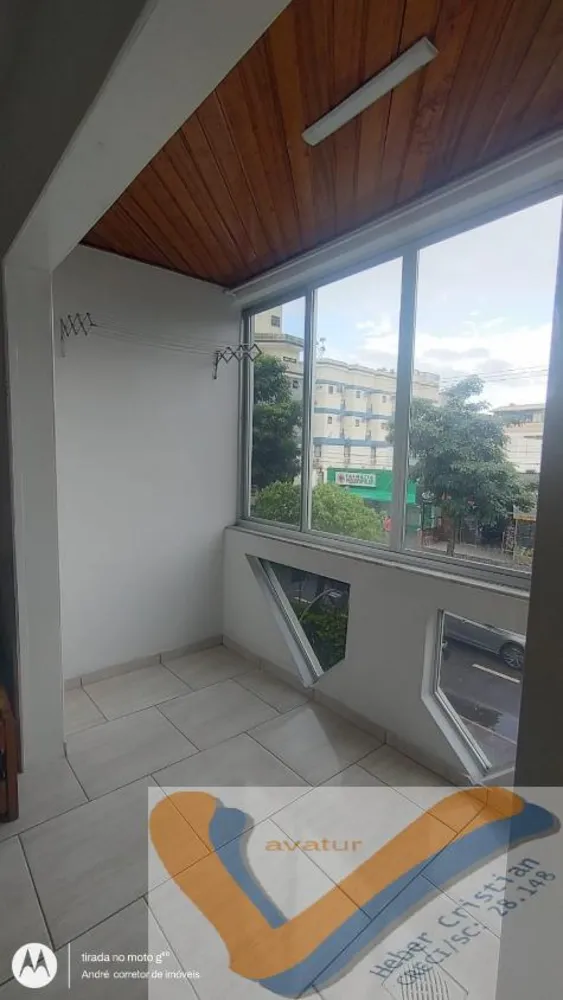 Apartamento, 1 quarto, 48 m² - Foto 8