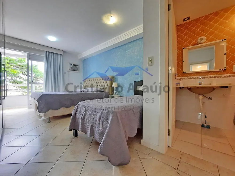 Apartamento, 2 quartos, 75 m² - Foto 6