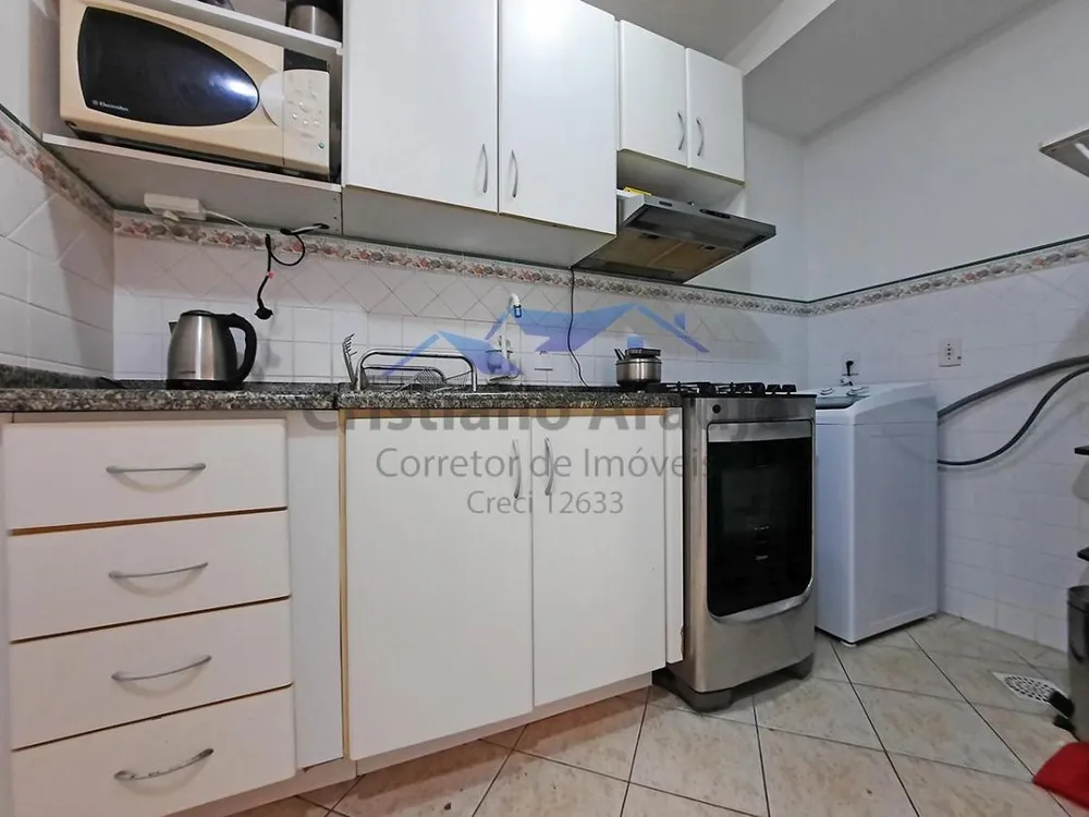 Apartamento, 2 quartos, 75 m² - Foto 4