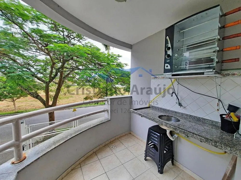 Apartamento, 2 quartos, 75 m² - Foto 2