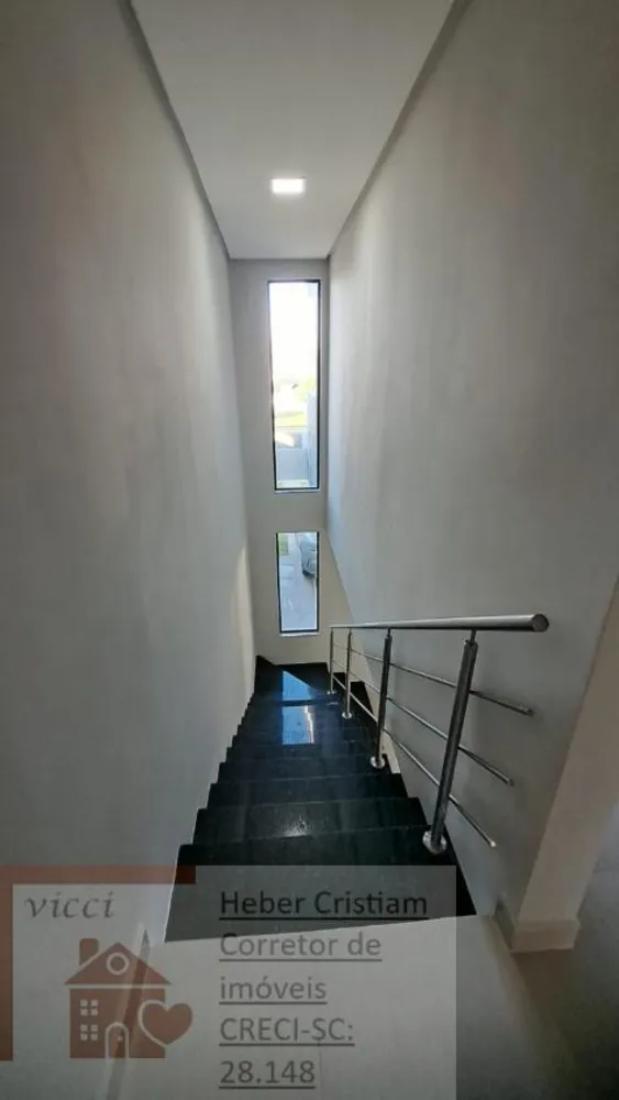 Casa, 3 quartos, 140 m² - Foto 4