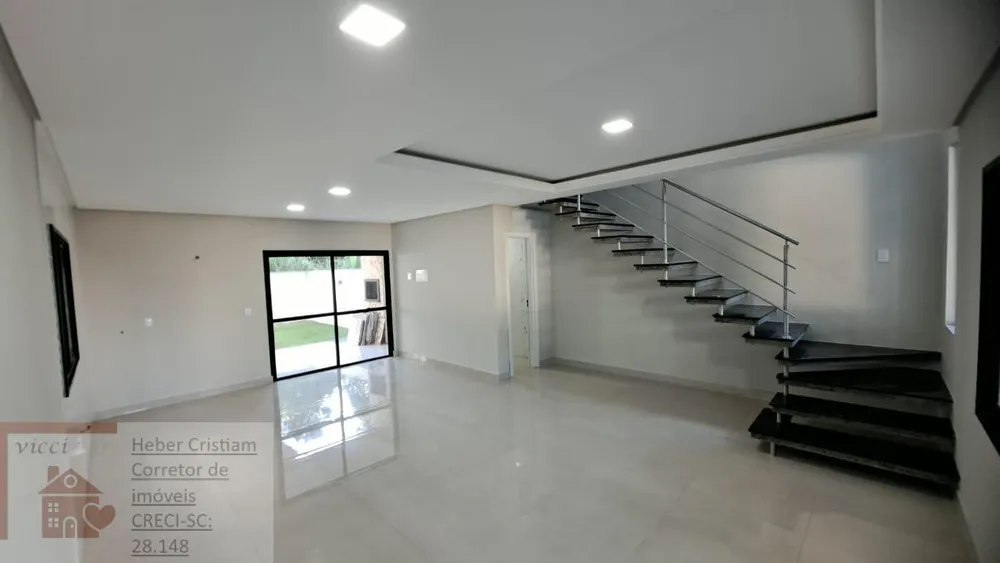 Casa, 3 quartos, 140 m² - Foto 11