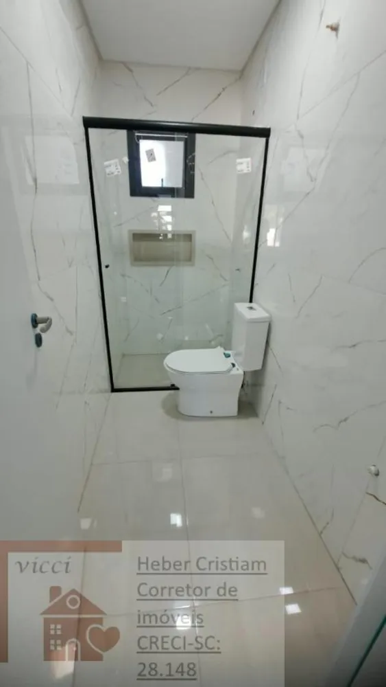 Casa, 3 quartos, 140 m² - Foto 3