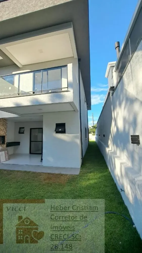 Casa, 3 quartos, 140 m² - Foto 1