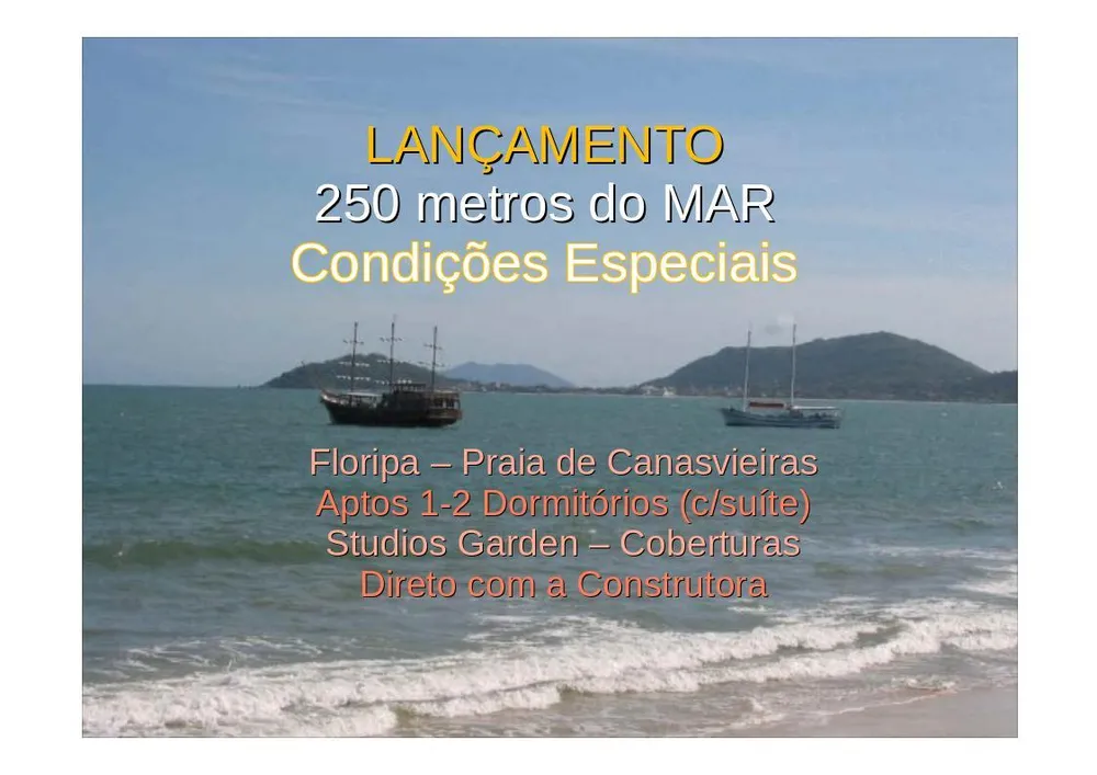 Apartamento, 1 quarto, 38 m² - Foto 1