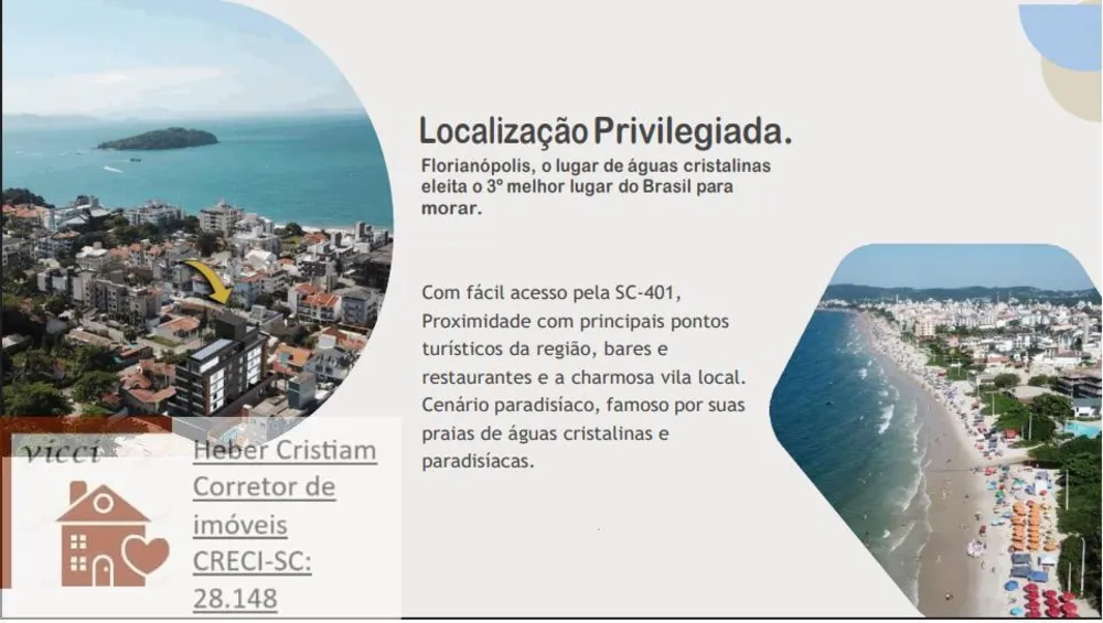 Apartamento, 1 quarto, 38 m² - Foto 3