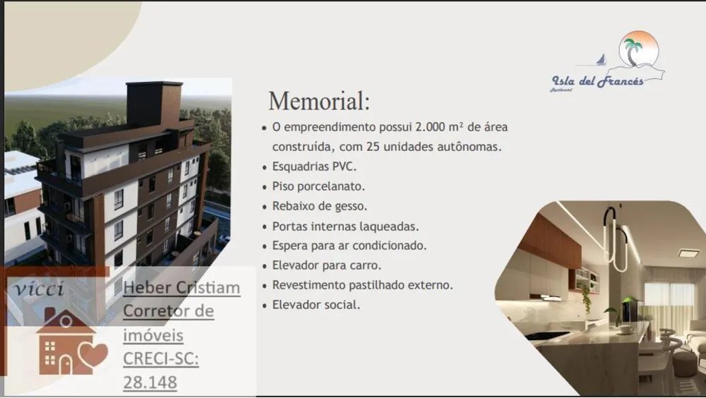 Apartamento, 1 quarto, 38 m² - Foto 5