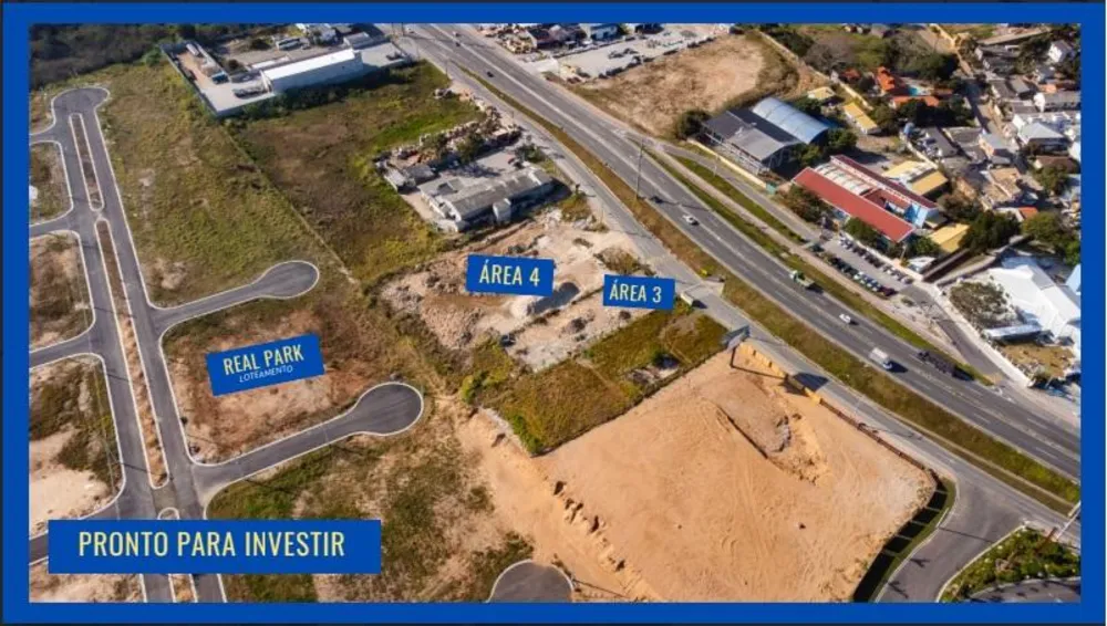 Loteamento e Condomínio, 7000 m² - Foto 1
