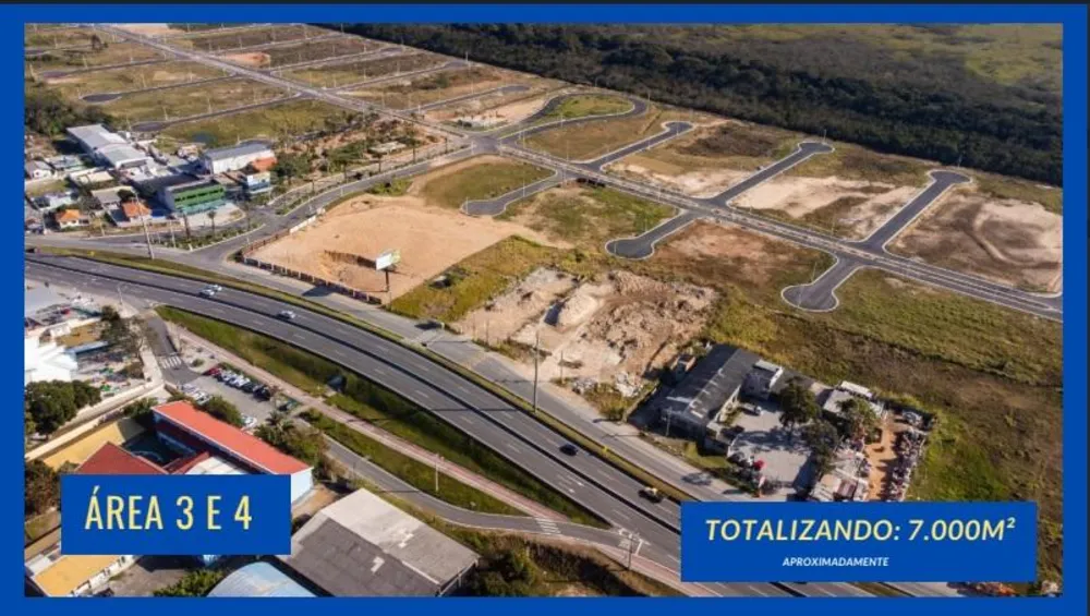 Loteamento e Condomínio, 7000 m² - Foto 6