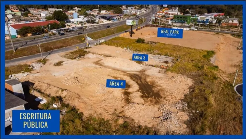 Loteamento e Condomínio, 7000 m² - Foto 4
